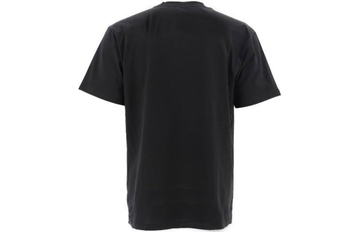 DIOR x Sorayama Dinosaur Print Tee M Black 933J602B0533-985