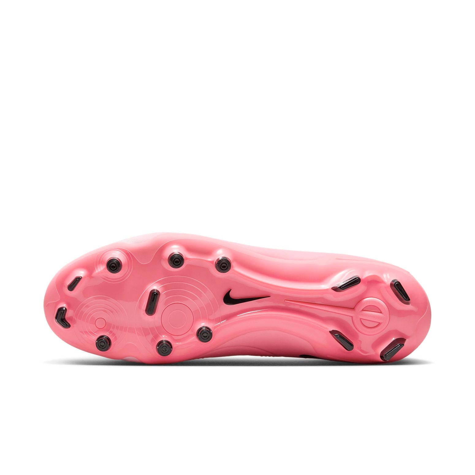 Nike Tiempo Legend 10 Academy MG 'Mad Brilliance Pack - Pink Foam Black' DV4337-601