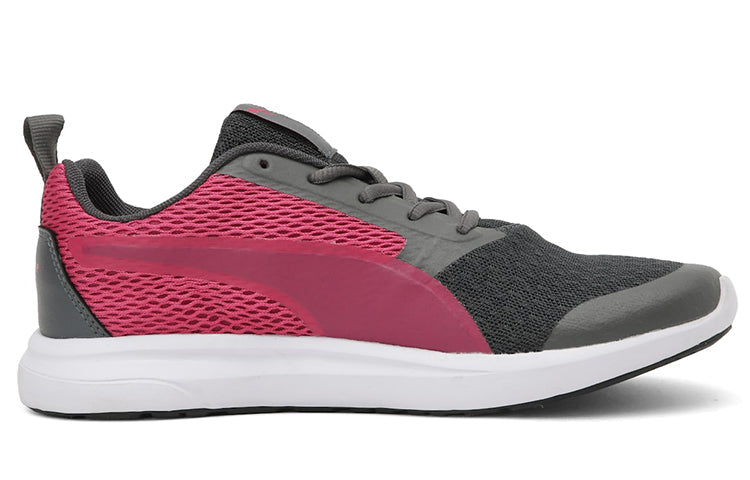 (WMNS) PUMA Max Idp Grey/Pink 372585-04