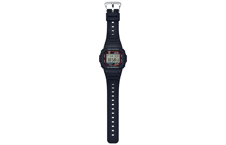 CASIO G-Shock Digital 'Black' GW-M5610-1