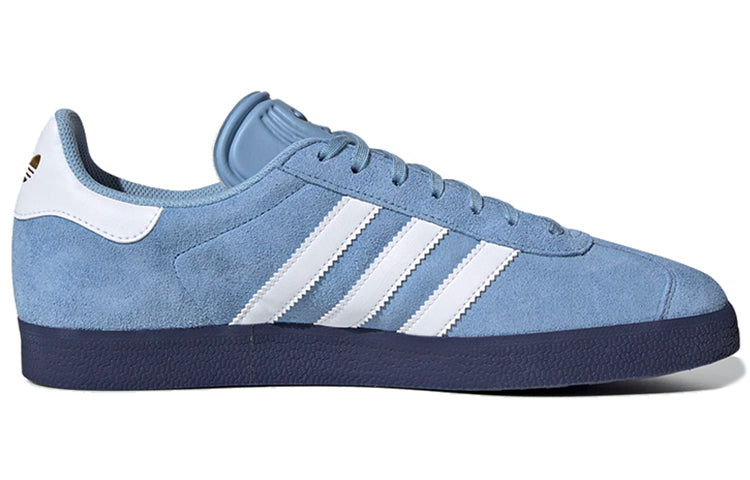 adidas Gazelle 'Sky Blue White' FV7886