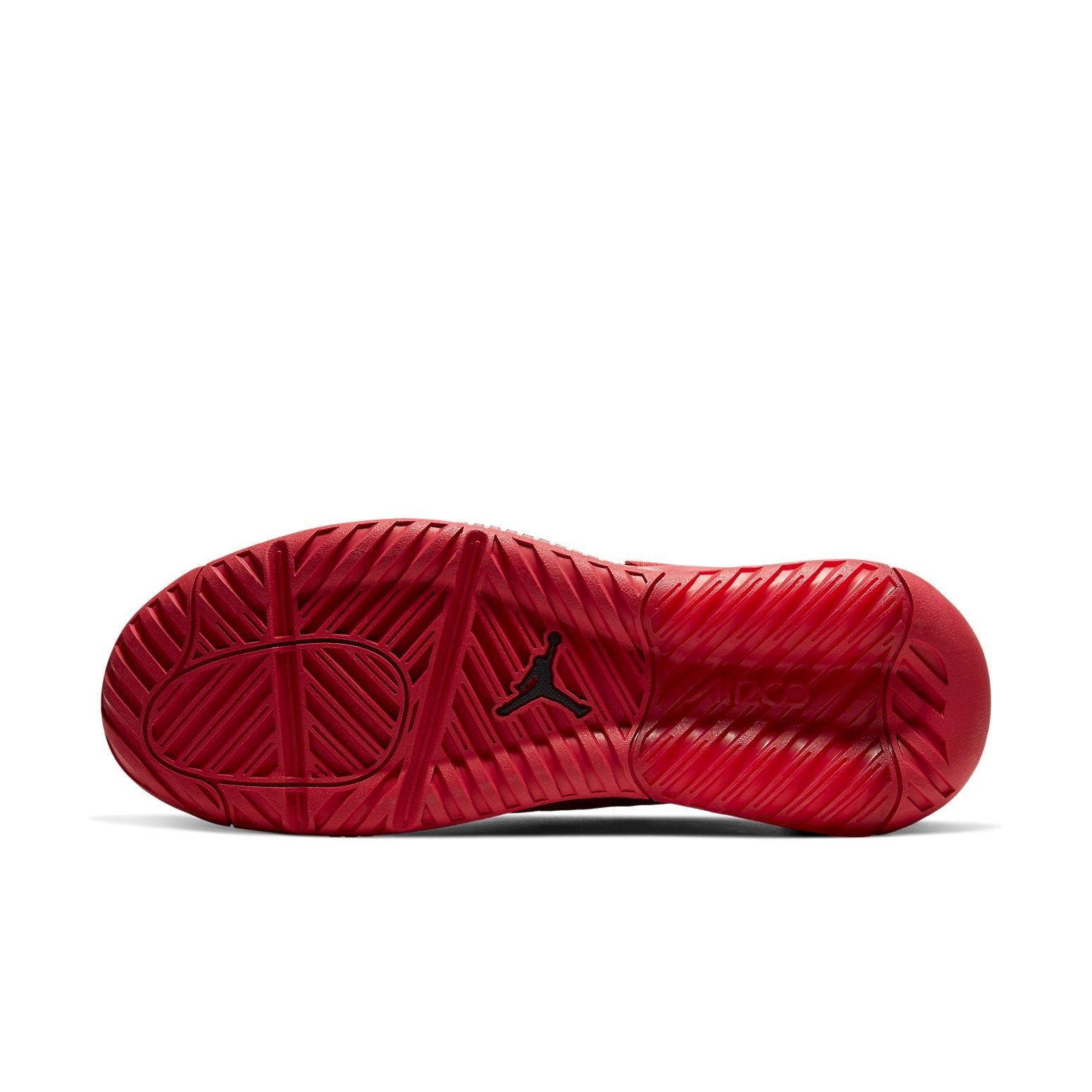 Air Jordan Air Max 200 'Raging Bull' CD6105-602
