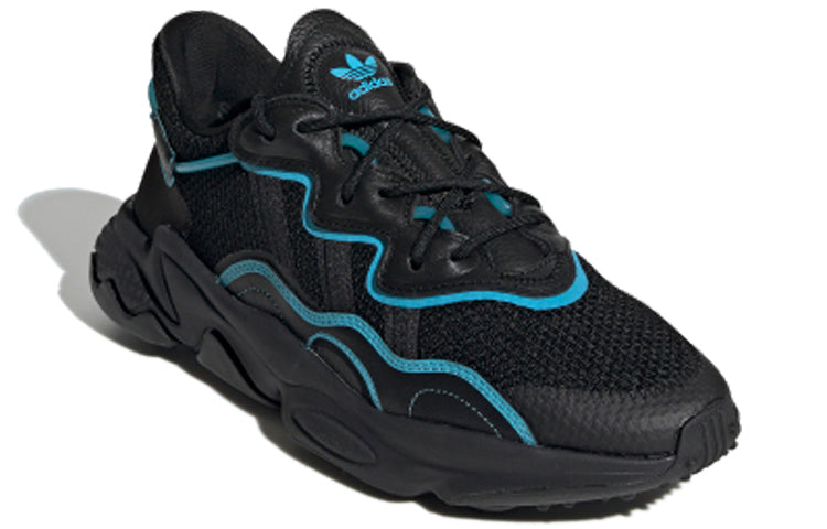 adidas Ozweego 'Bright Cyan' FV3593