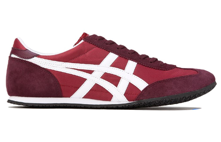 Onitsuka Tiger Machu Racer 'Red White' 1183B877-600