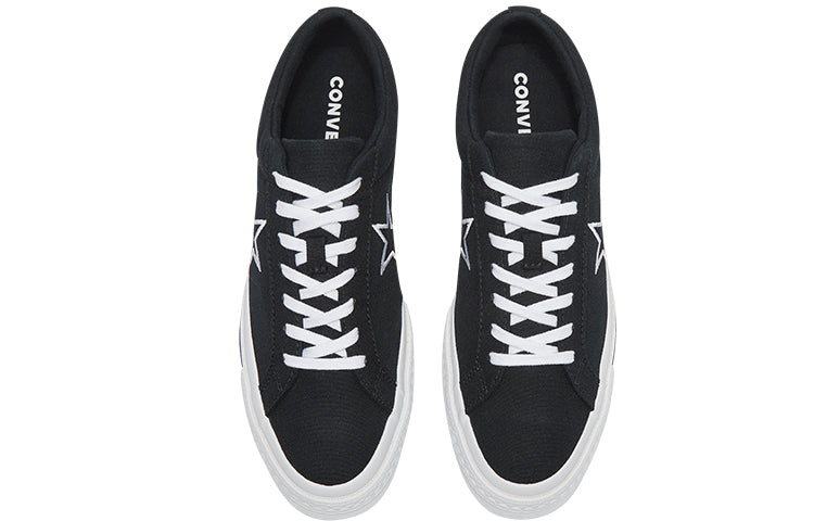 Converse One Star Ox Low Top 163376C