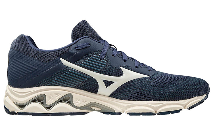 Mizuno Wave Inspire 16 Super Wide 'Blue Orange' J1GC204541