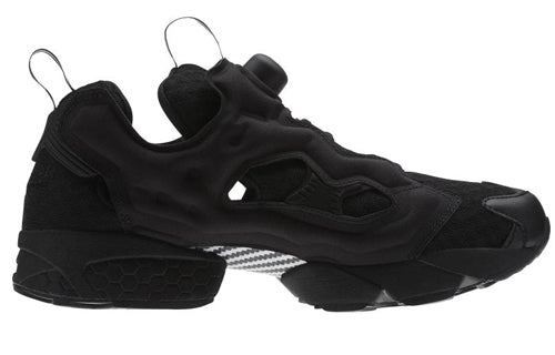 Reebok InstaPump Fury OG 'Black' BS6050