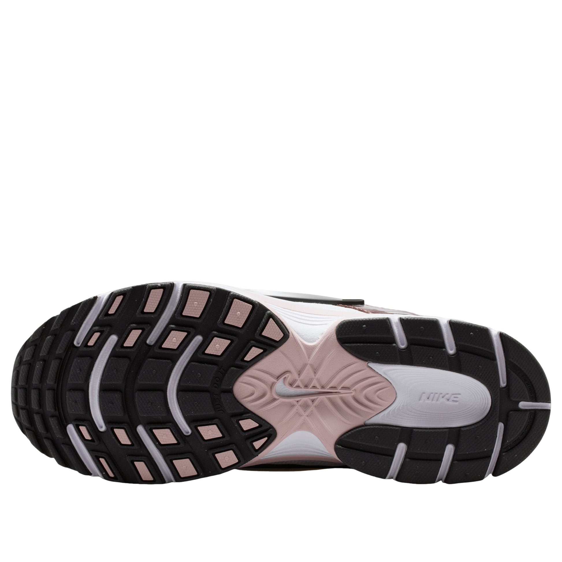 (WMNS) Nike V5 RNR 'White Tattoo Metallic Platinum' HQ7901-113