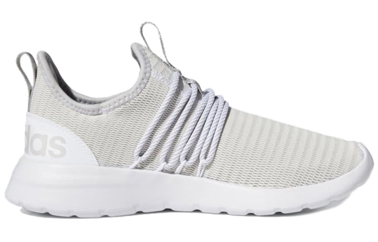 adidas Lite Racer Adapt 'Cloud White Grey' FV8919