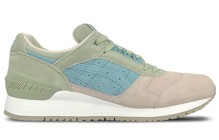 ASICS Gel Respector Green HL720-4040