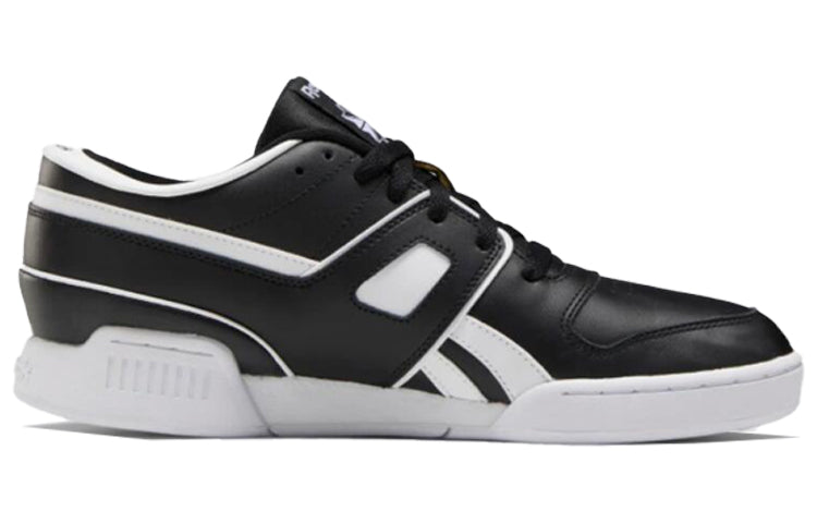 Reebok Pro Workout Lo Sneakers Black EG6468