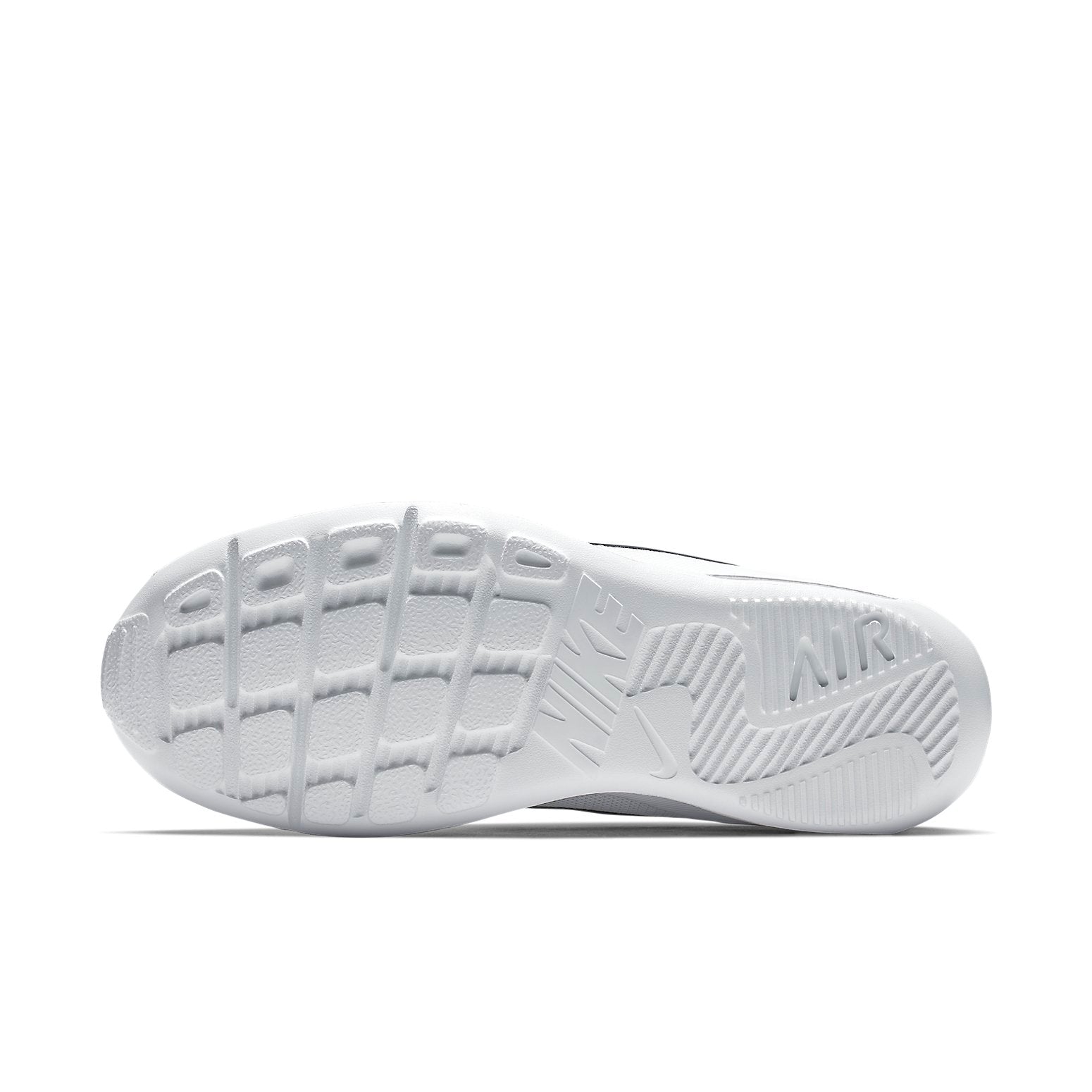 (WMNS) Nike Air Max Oketo 'White Black' AQ2231-100