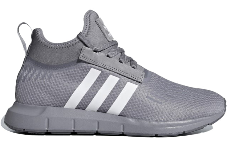 adidas Swift Run Barrier 'Grey' AQ1024