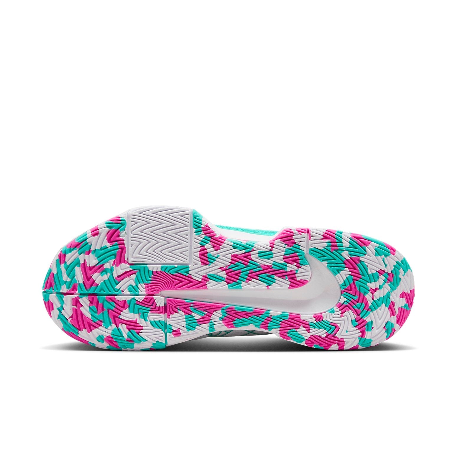 (WMNS) Nike Zoom Challenge 'White Alchemy Pink Retro' FQ4155-101