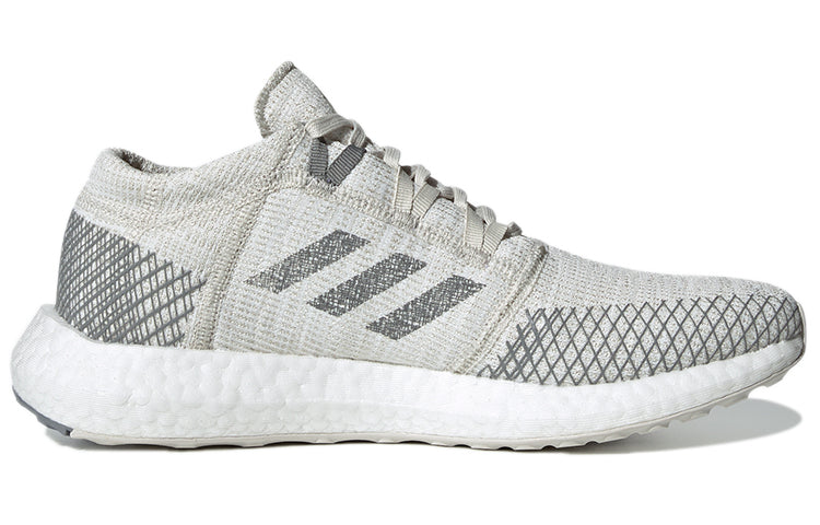 (WMNS) adidas PureBoost Go 'Grey' B75821