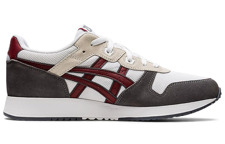 ASICS Lyte Classic 'White Beet Juice' 1201A477-101