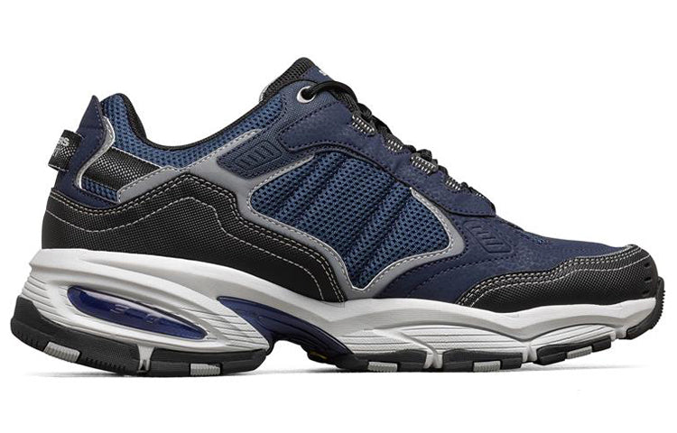 Skechers Vigor 3.0 Sneakers Blue/Black 237145-NVBK