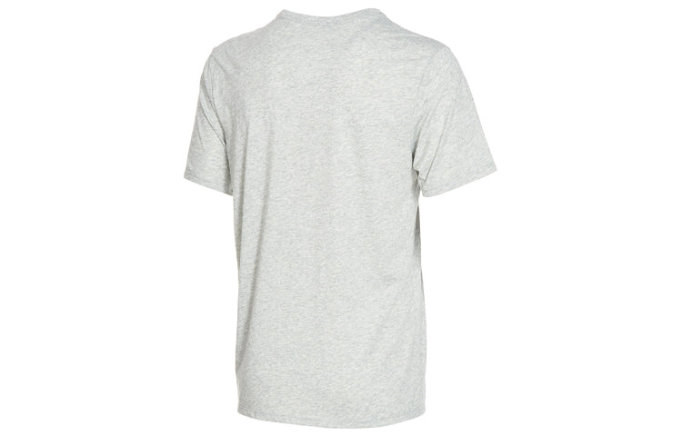 Nike NBA Thunder Westbrook Short Sleeve Gray AA2405-063