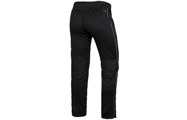Nike Casual Running Sports Long Pants Black 480888-010