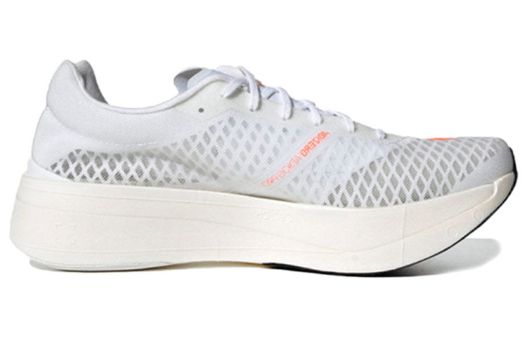 adidas Adizero Adios Pro 'White Coral' FX1765