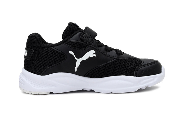 (PS) PUMA 90s Runner Mesh AC 'Black' 372927-02