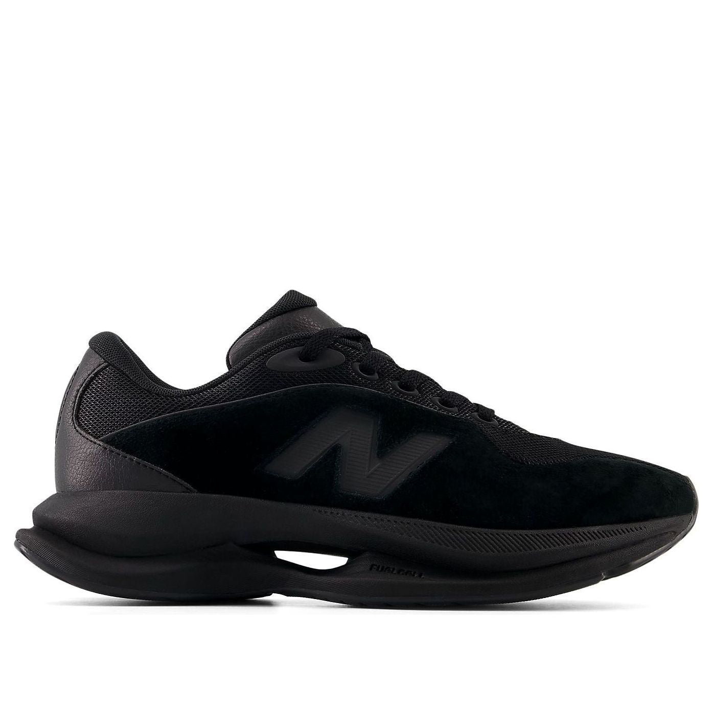 New Balance TF100 'Black' UTFOA30A