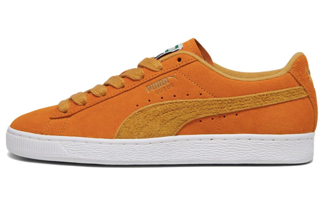 PUMA Suede 'Pumpkin Pie' 393260-01