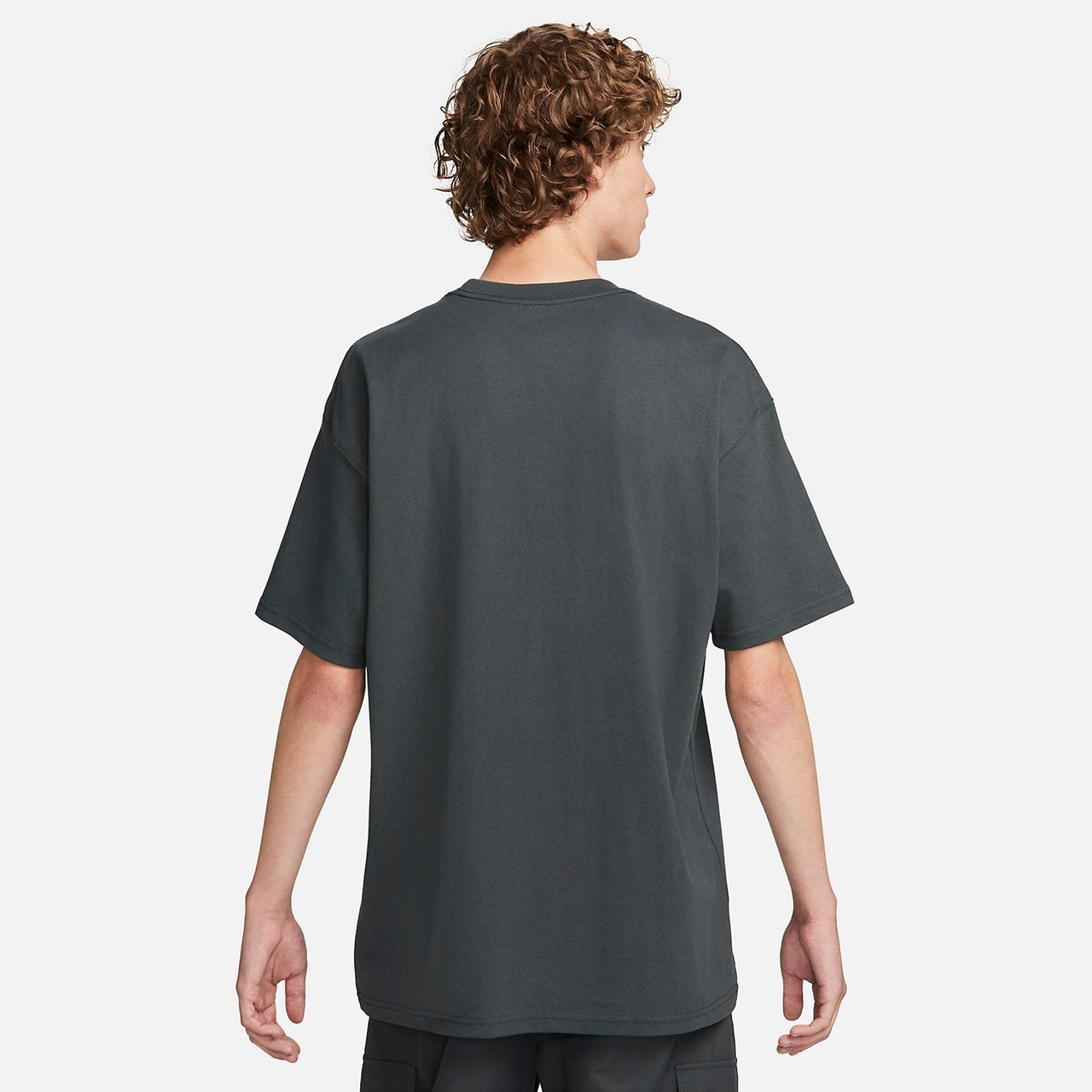 Nike Sportswear T-shirt Max90 'Black' FJ1083-060