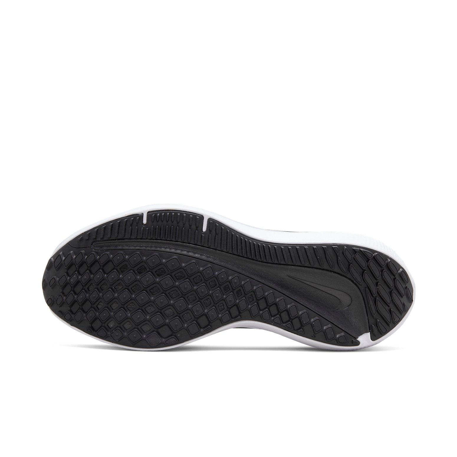 (WMNS) Nike Air Zoom Winflo 9 'Black Dark Smoke Grey' DD8686-001