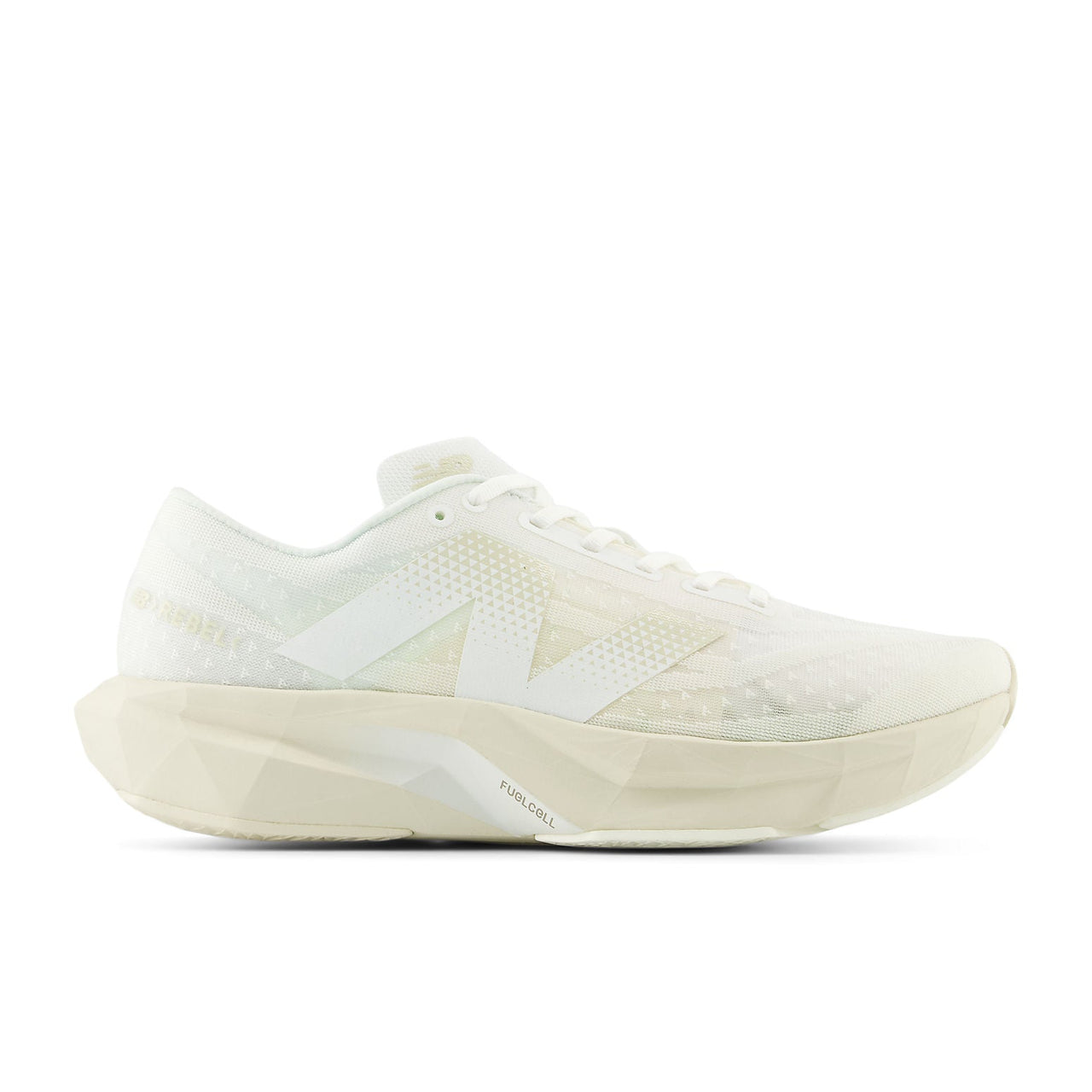 New Balance FuelCell Rebel V4 Sneakers 'White' MFCXLJ4