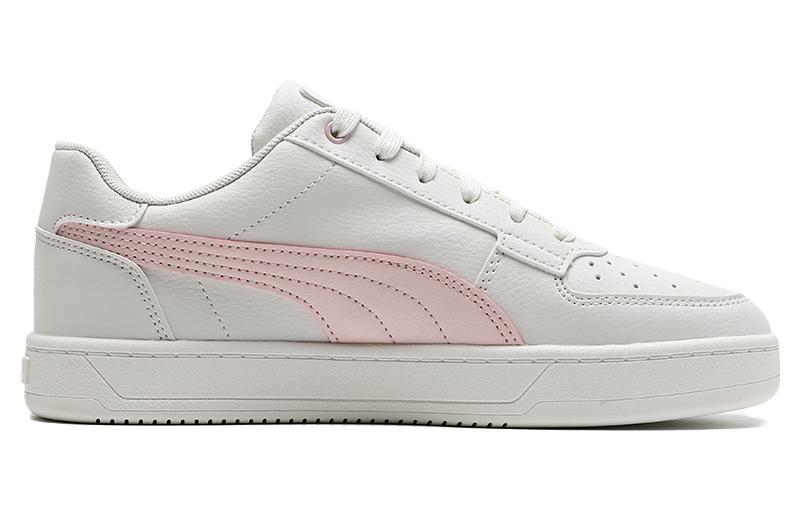 PUMA Caven 2.0 'White and Pink' 392290-08