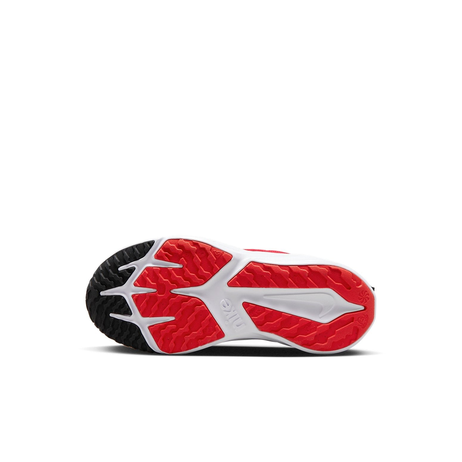 (PS) Nike Star Runner 4 'University Red' DX7614-600