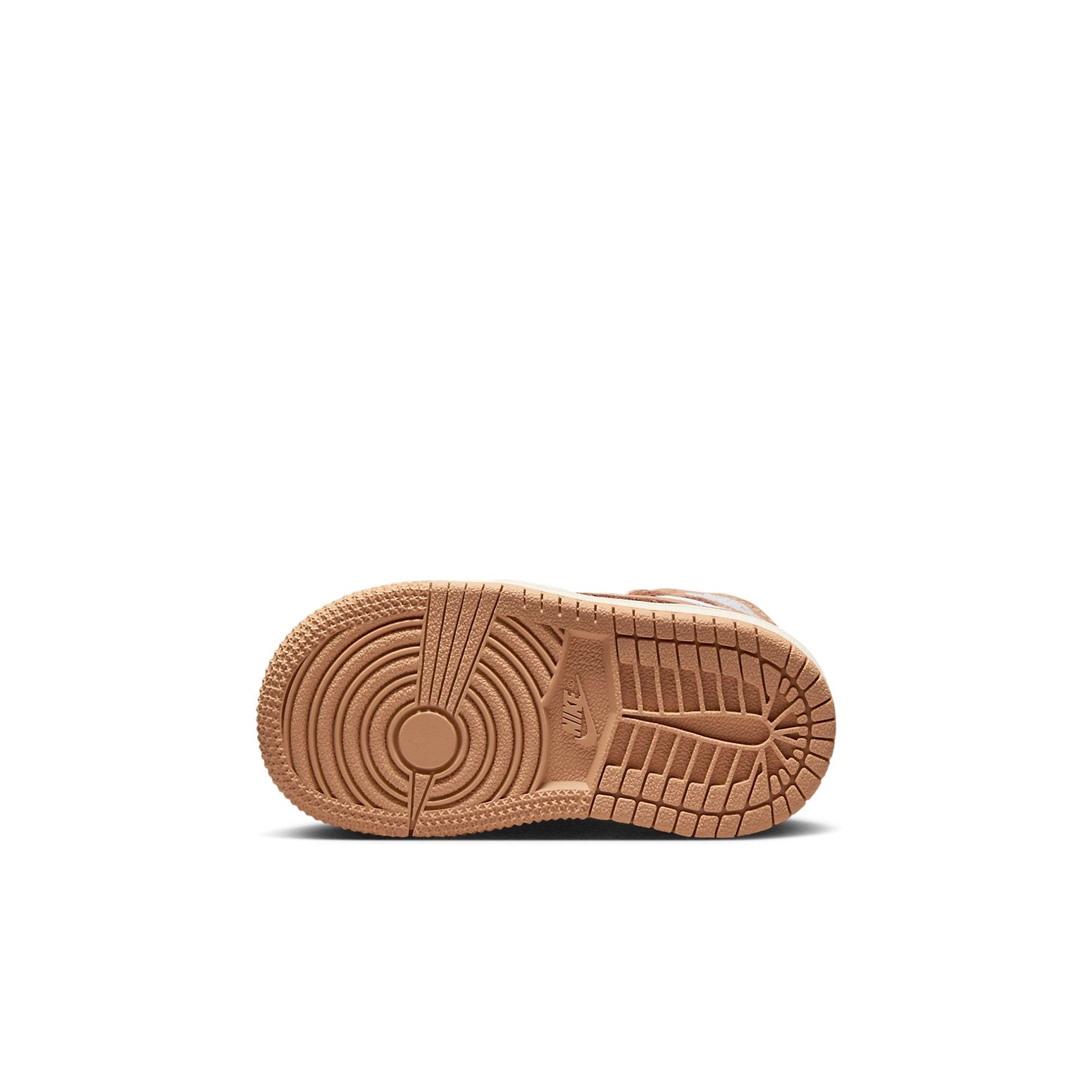(TD) Air Jordan 1 Retro High OG 'Praline' FN6623-201