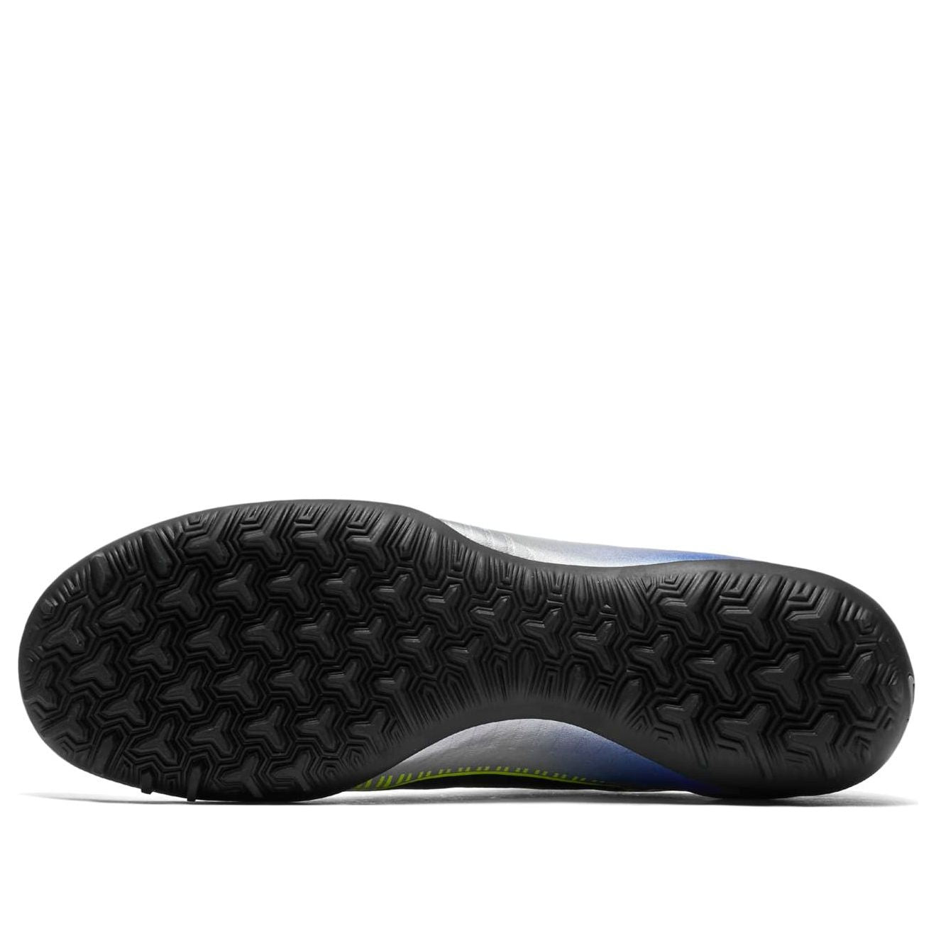 Nike MercurialX Victory 6 NJR TF 'Racer Blue Chrome' 921517-407