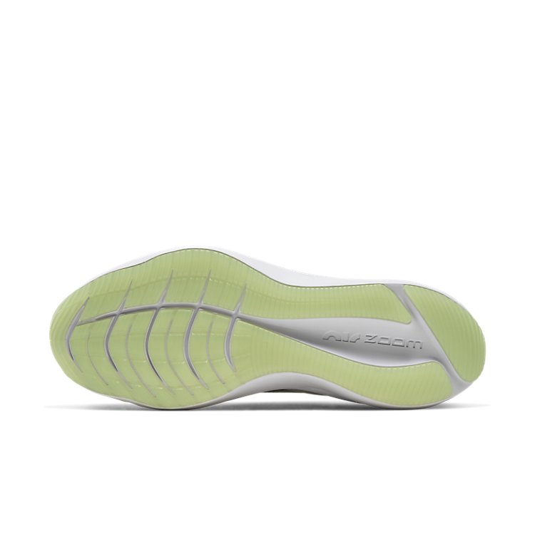 Nike Air Zoom Winflo 7 'White Olive' CJ0295-100