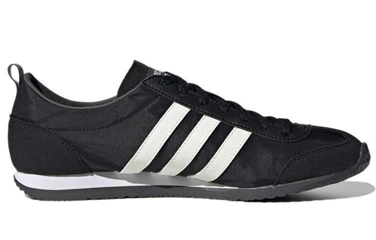 adidas neo Vs Jog Black EH1696