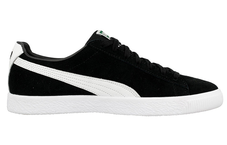 PUMA Clyde 'Bonnie & Clyde - Black' 361703-01