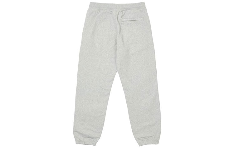 Palace FW21 High Kick Joggers 'Grey' P20CS068