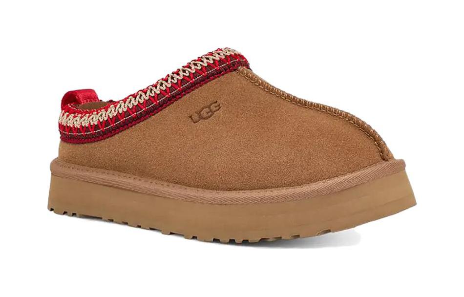 (GS) UGG Tazz Slipper 'Chestnut' 1143776K-CHE