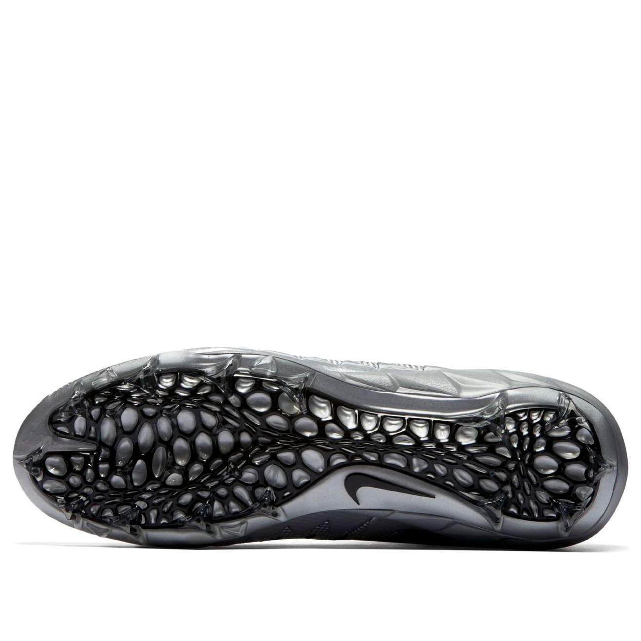 Nike Alpha Menace Elite 'Black Sliver' 871451-001