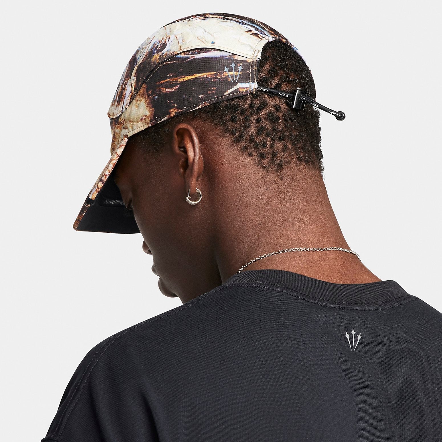 Nike x NOCTA Drake Cap 'Multi-Color' FD5465-902