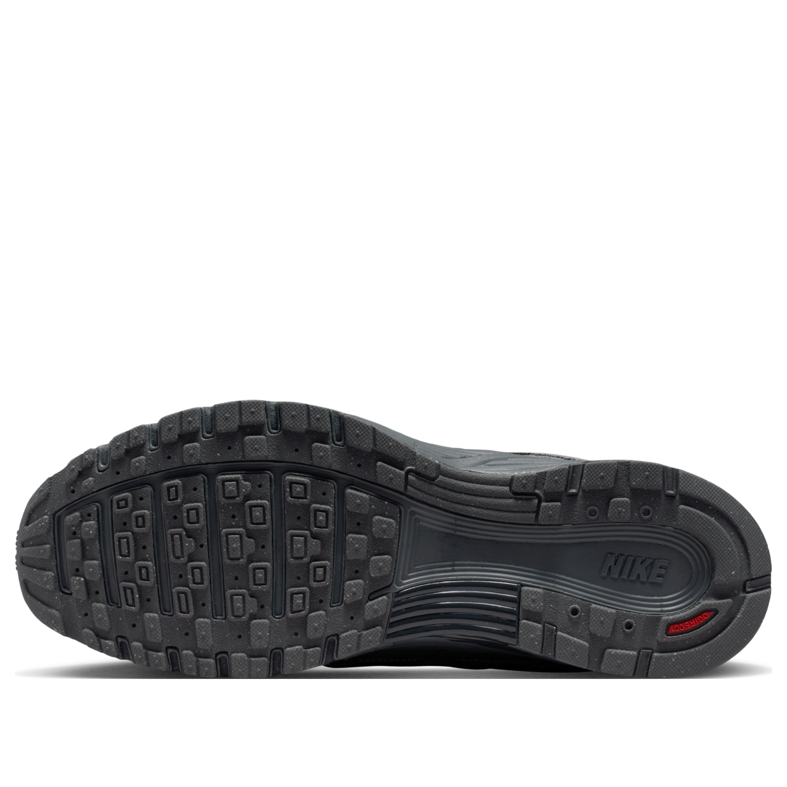 Nike P-6000 Premium 'Iron Grey Metallic Silver' IM6767-068