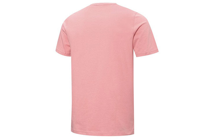 PUMA Power Graphic T-Shirt 'Pink' 849388-24