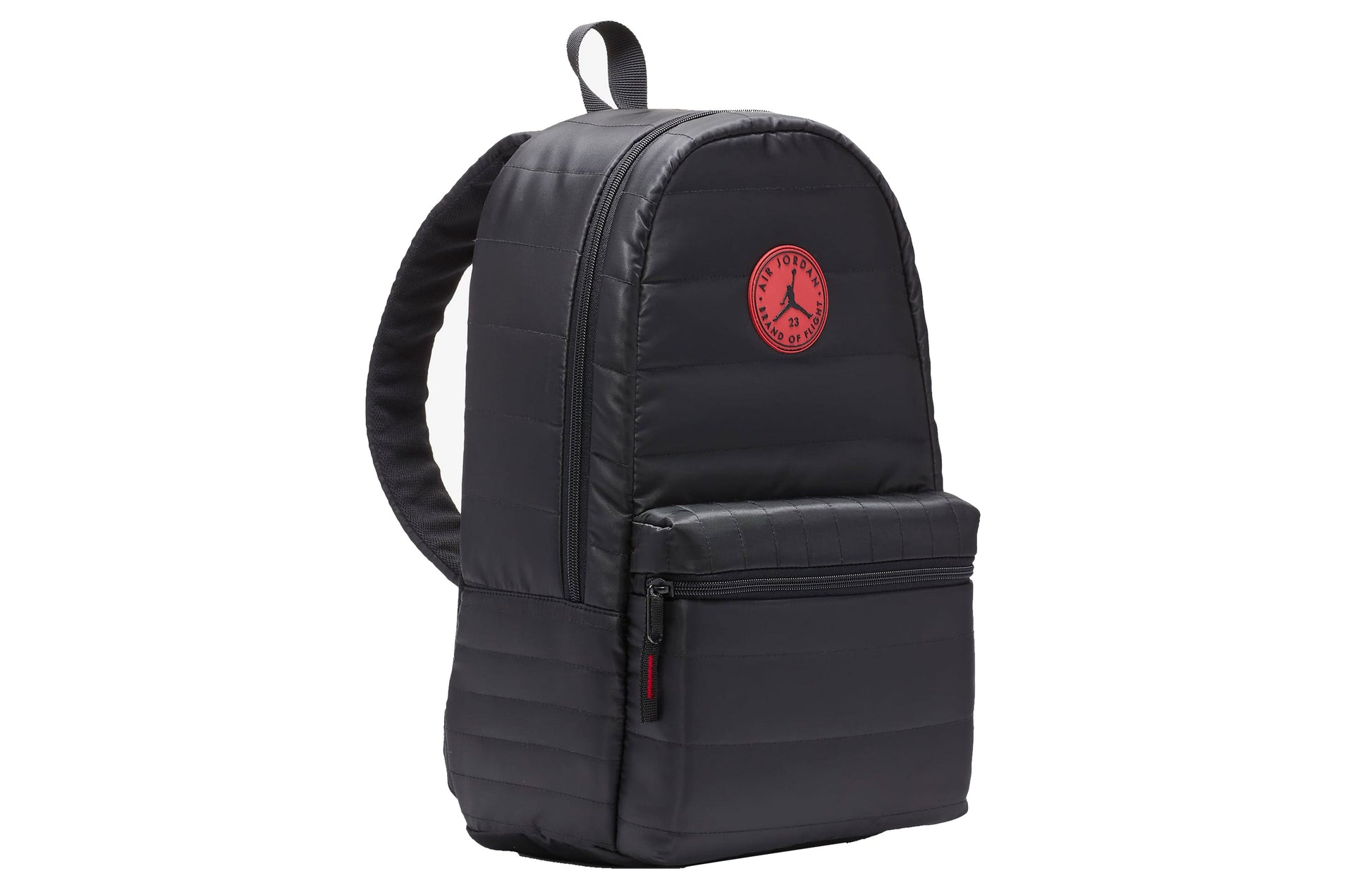 Air Jordan 23 Jumpman Logo Backpack 'Black' DQ8281-010