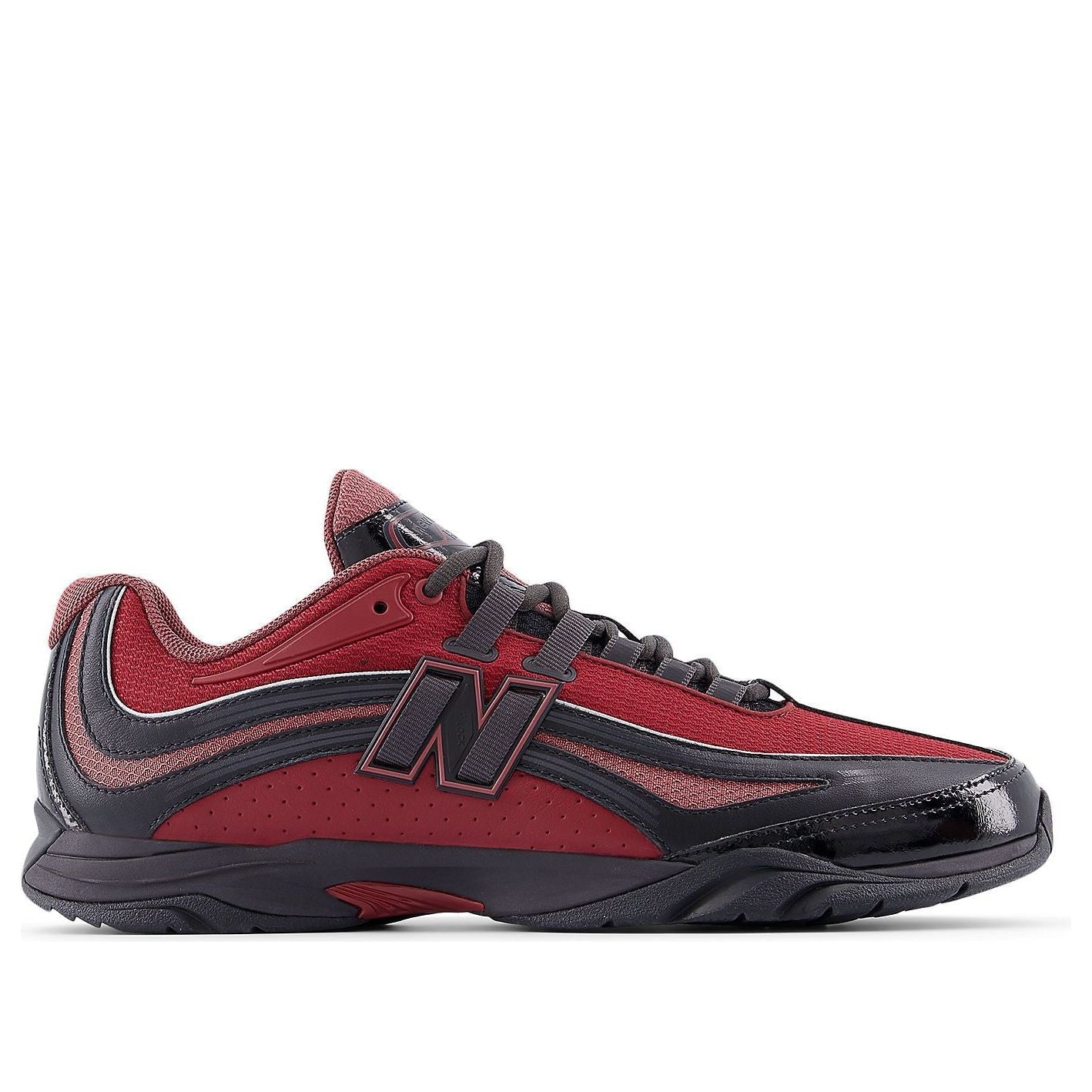 New Balance RC56 'Black Angora' URC56FFC