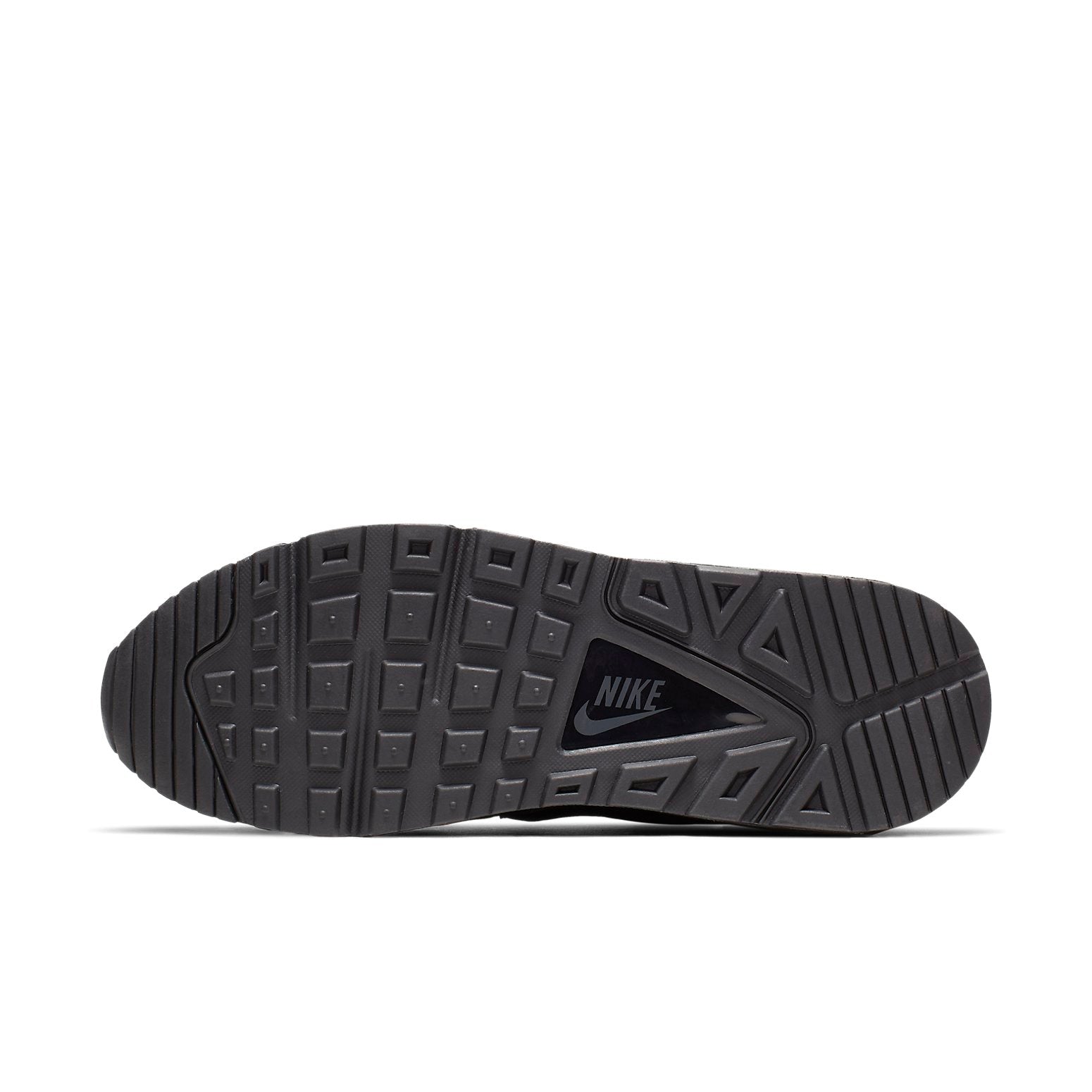 Nike Air Max Command Leather 'Black' 749760-003