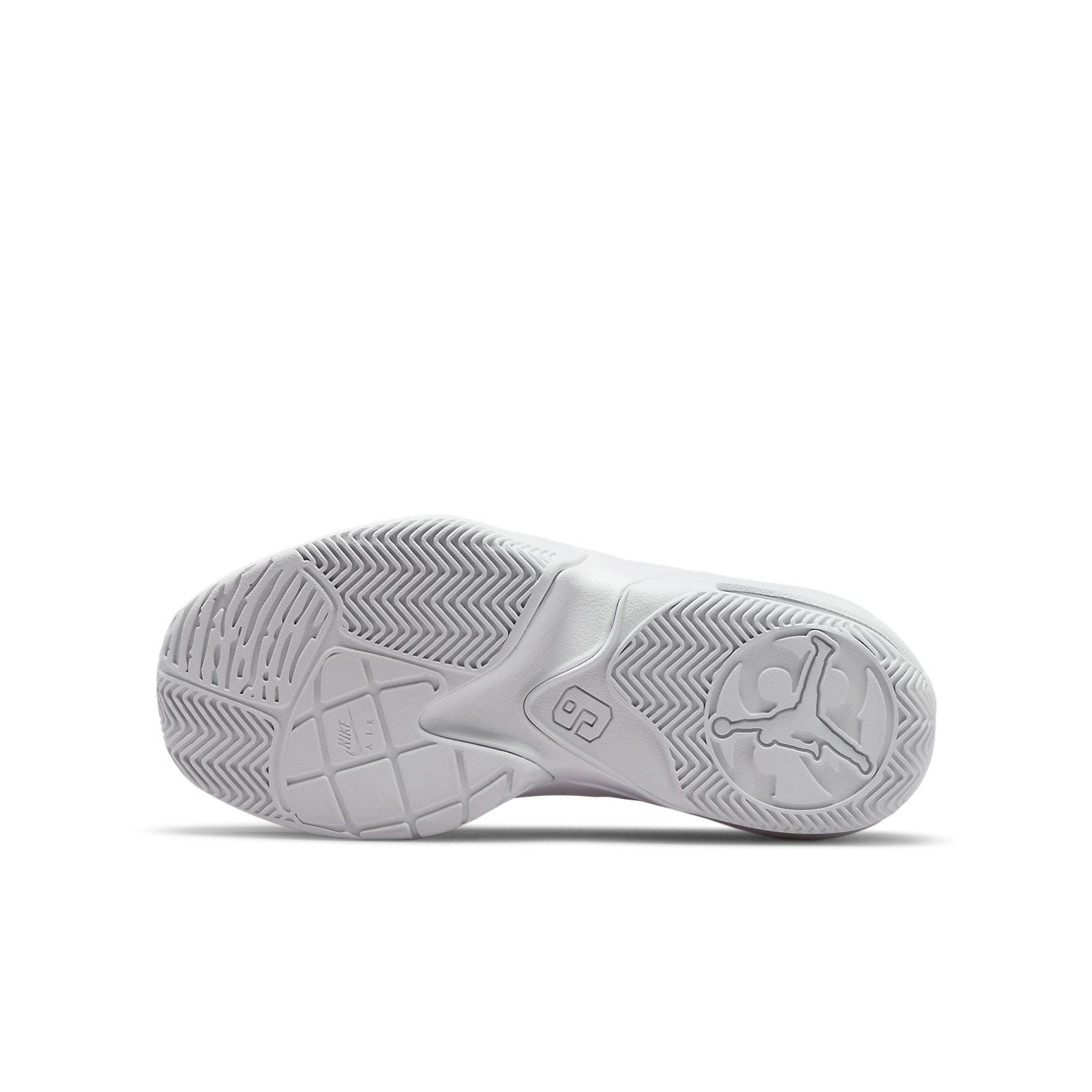 (GS) Air Jordan Max Aura 3 DA8021-110