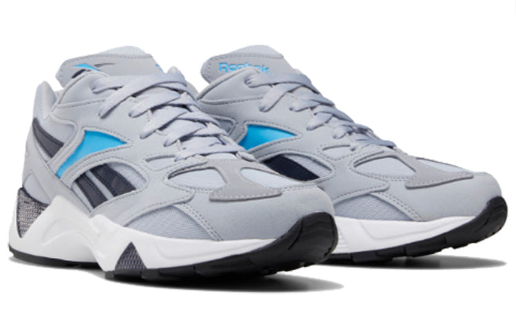 Reebok Aztrek 96 'Cold Grey Navy' DV7250