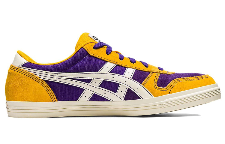 ASICS Aaron Pro 'Purple Yellow' 1201A570-500