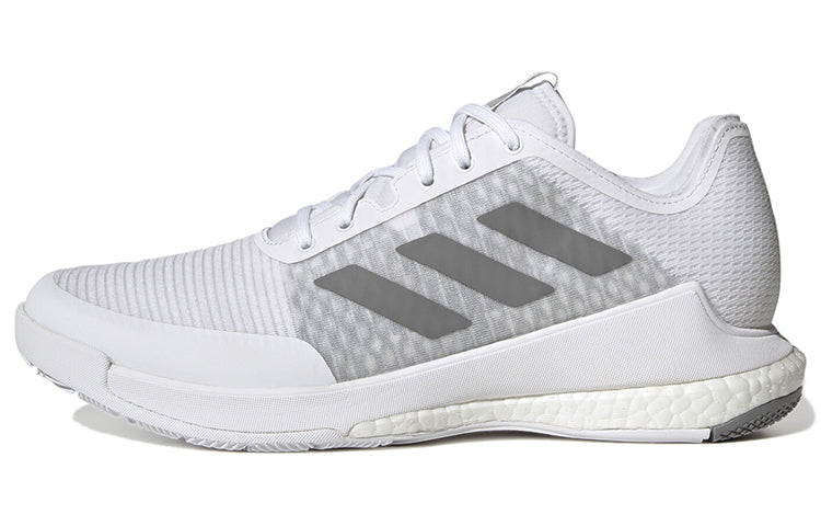 adidas Crazyflight 'White Grey' GX3743